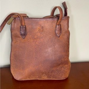 STS Ranch 2 and 1 crossbody/ backpack